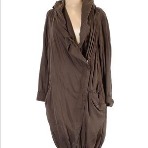 Silence + Noise Lightweight Jacket